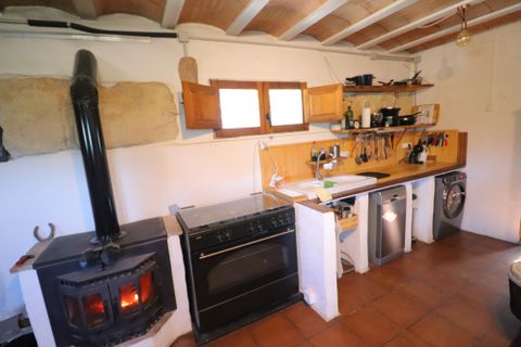 Cortijo i Lorca, Murcia, Lorca - € 199.000 | Ref: 3041-CH - foto 13